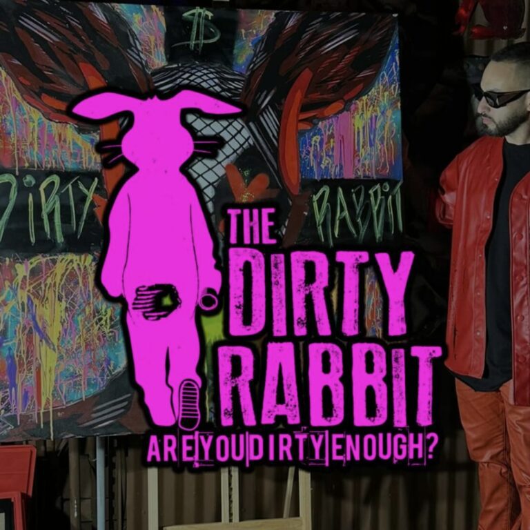 Dirty Rabbit