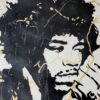 Henrix Meets Hendrix - SOLD!