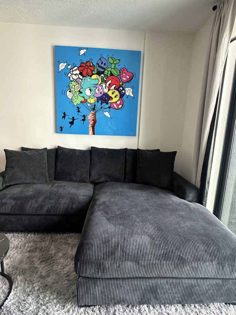 Image #1 from Brandon